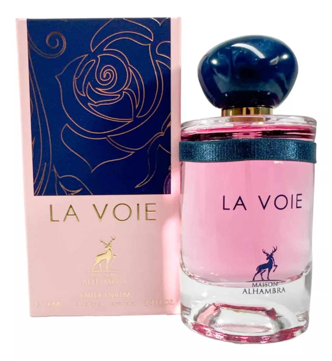 La Voie Maison Alhambra 100ml