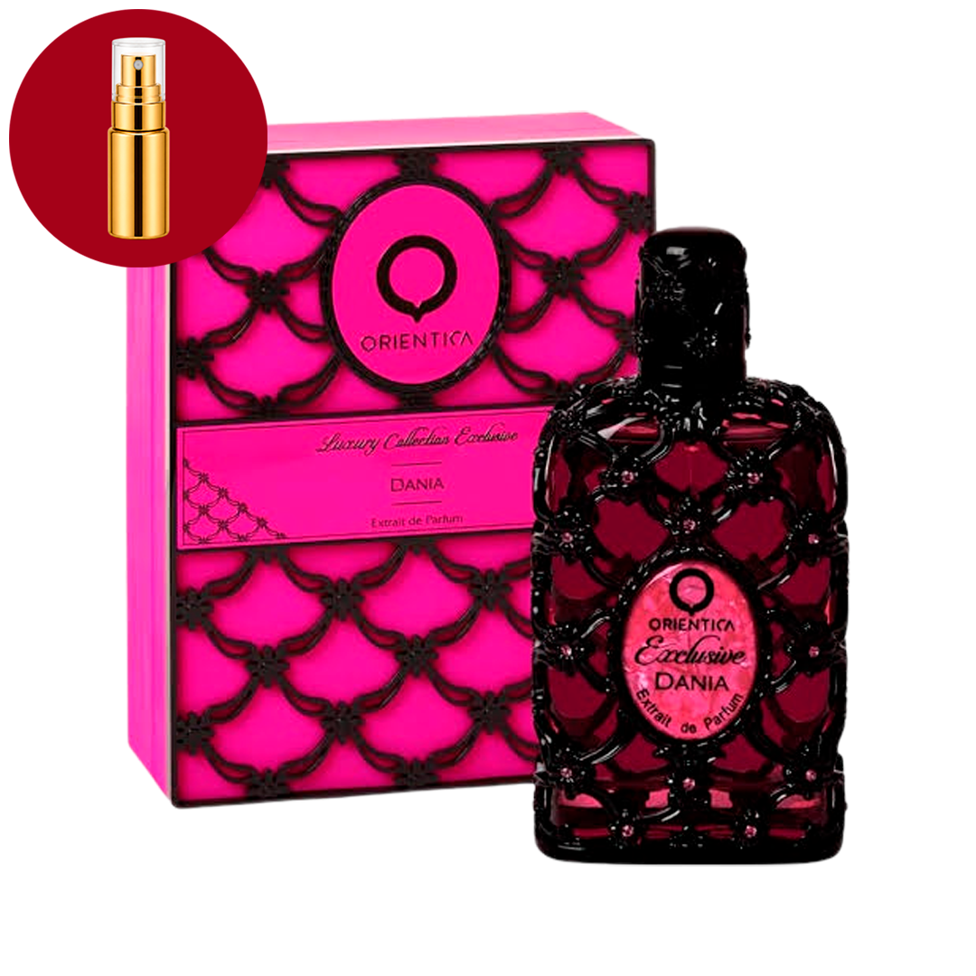 Decants - Dania Orientica Premium