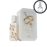 Veneno Bianco French Avenue