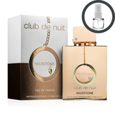 Club de Nuit Milestone Armaf