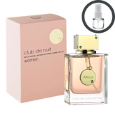 Club de Nuit Woman Armaf