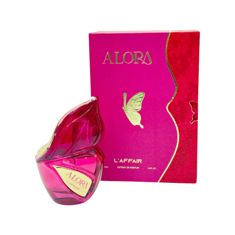 Alora L'Affair 100ml