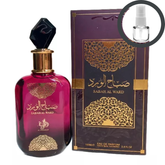 Sabah AL Ward AL Wataniah