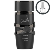 Asad Elixir Lattafa