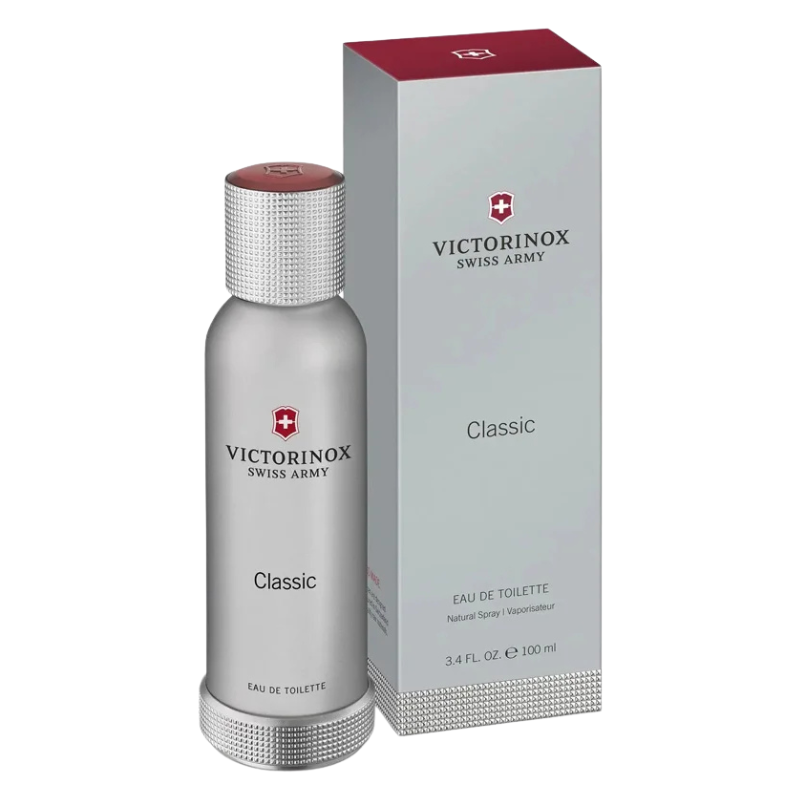 Swiss Army Classic Victorinox 100ml