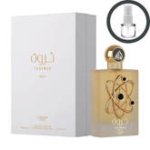 Tharwah Gold Lattafa