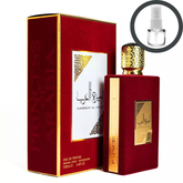 Ameerat AL Arab Asdaaf