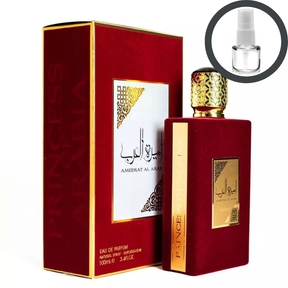 Ameerat AL Arab Asdaaf