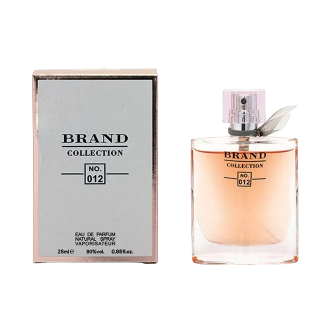 Brand Collection Beautiful Life (Nº 012) 25ml