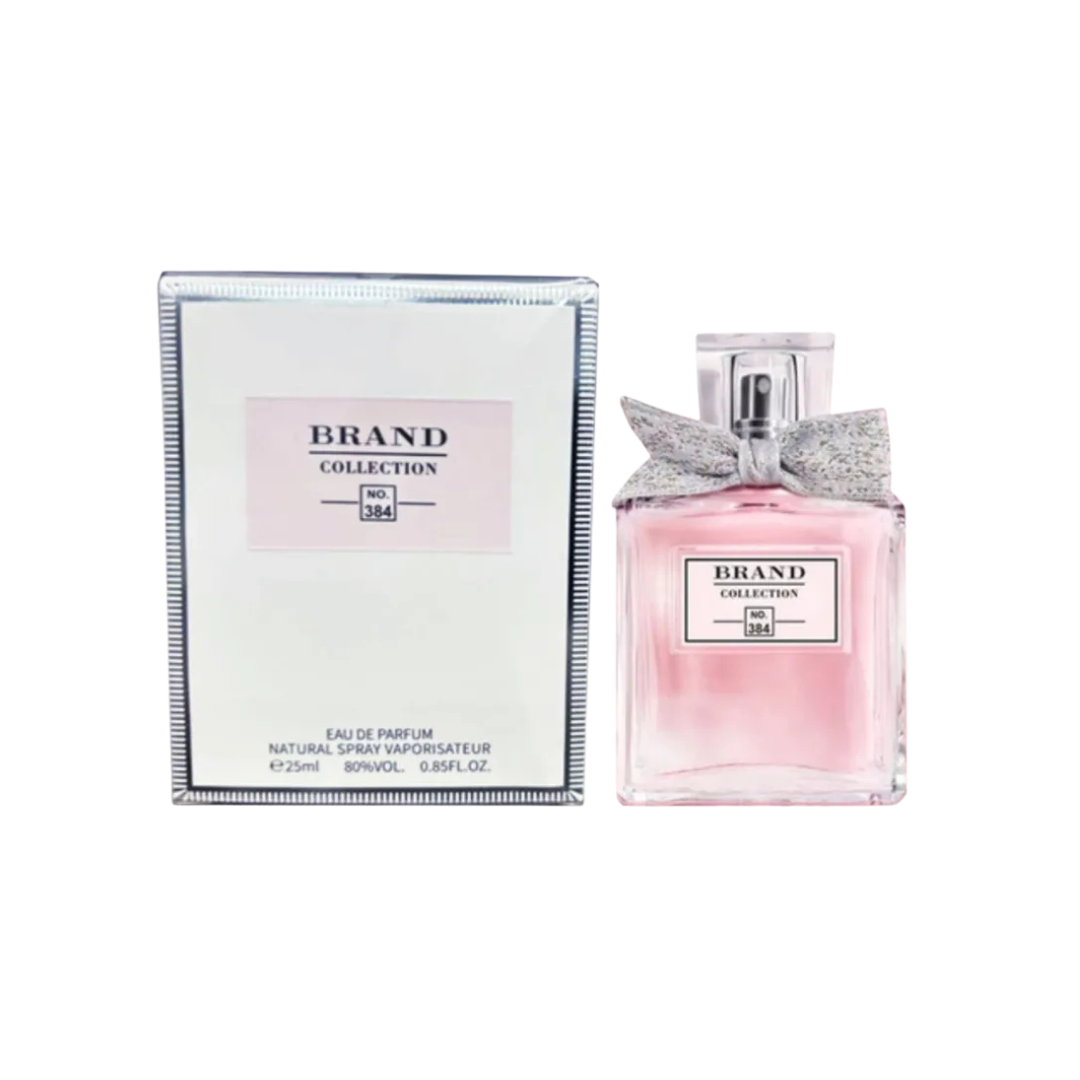 Brand Collection Blooming Bouquet (Nº 384) 25ml