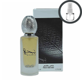 Najdia Lattafa Perfume de Cabelo