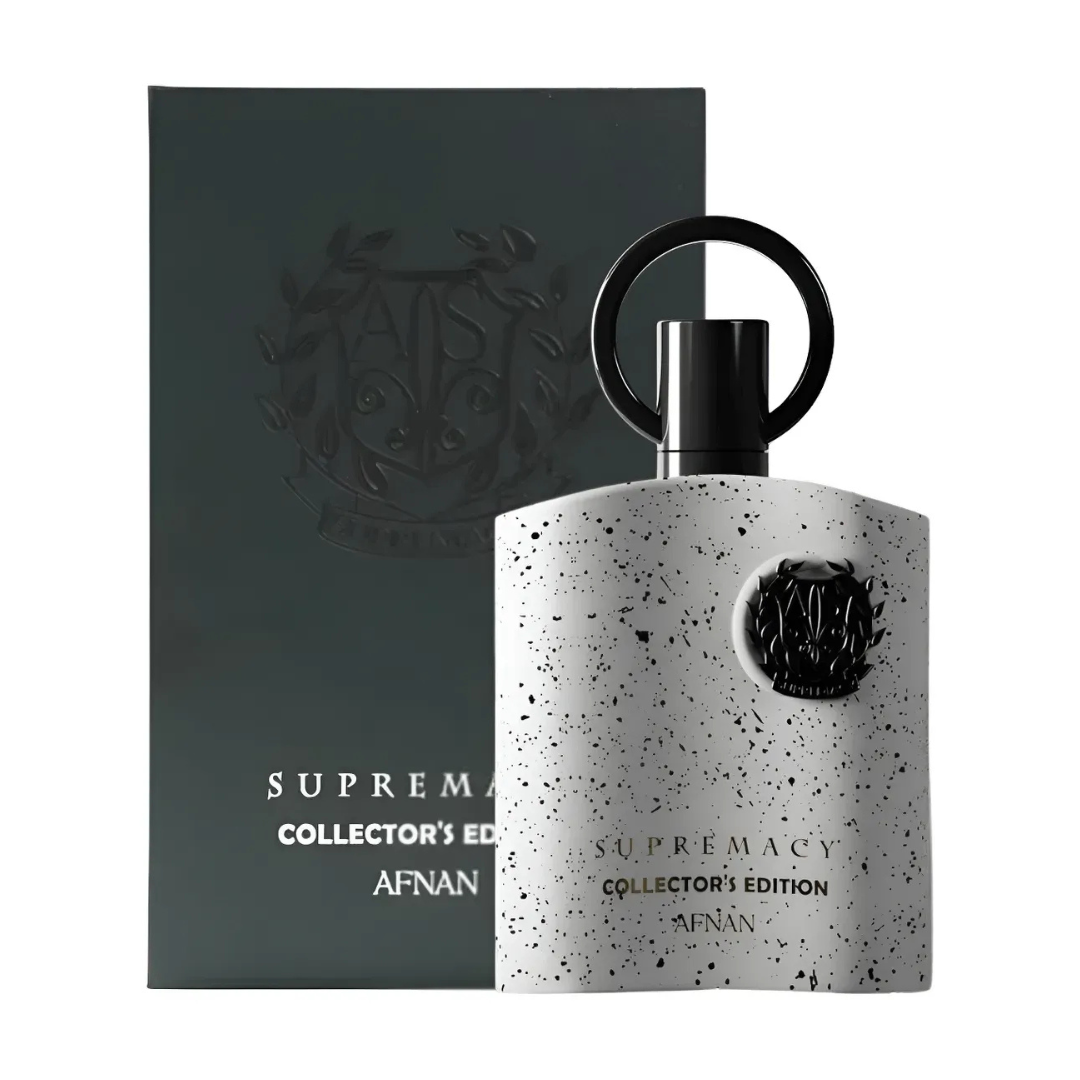 Supremacy Collector's Edition Afnan 100ml