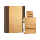 Amber Oud Gold Edition Al Haramain 60ml
