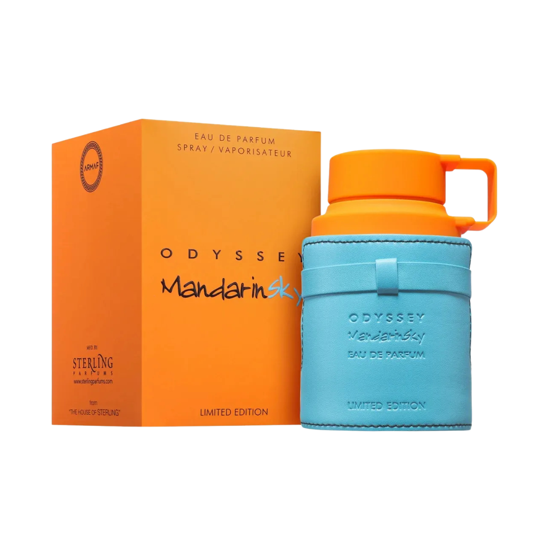 Odyssey Mandarin Sky Armaf 100ml