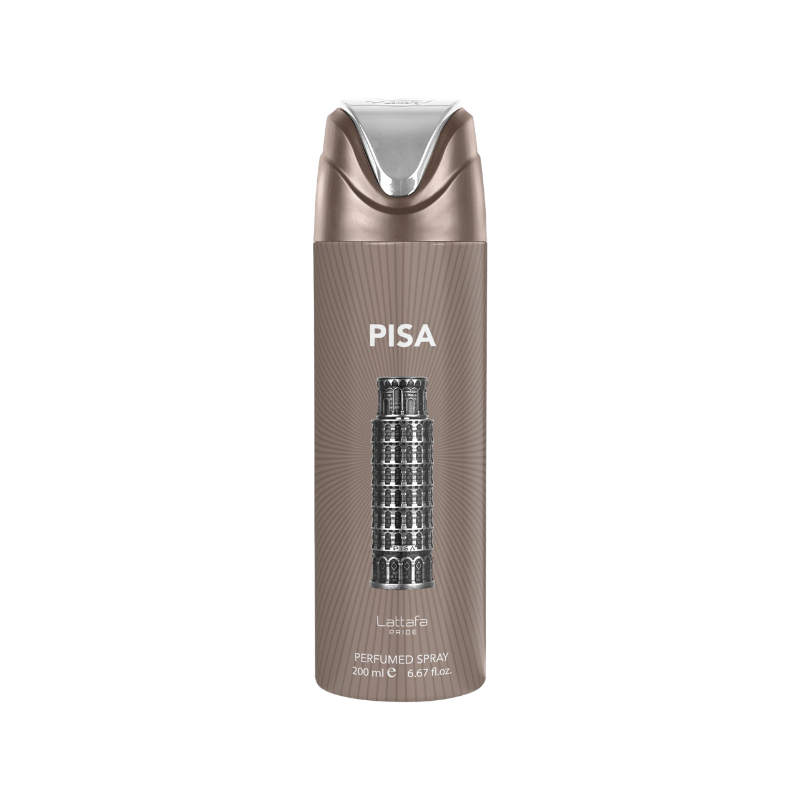 Pisa Lattafa Pride Spray 200ml