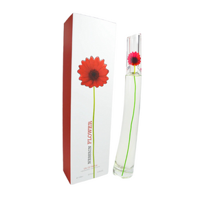 Nessrin Flower 100ml