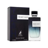 Yeah! Man Maison Alhambra 100ml