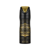 Badee Al Oud for Glory Lattafa Spray 200ml