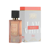 Ana Abiyedh Coral Lattafa 60ml