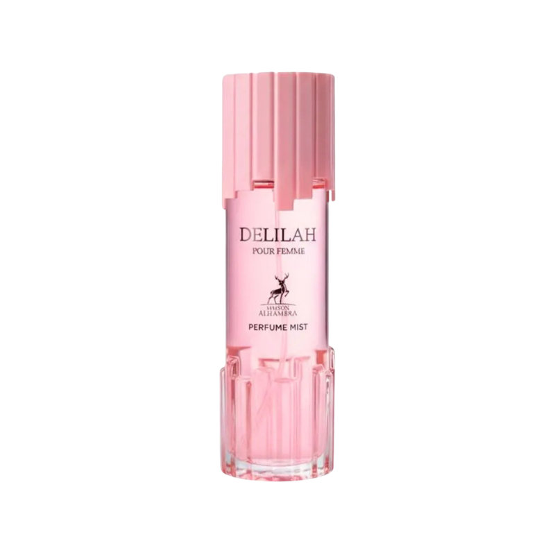 Delilah Maison Alhambra Body Splash 250ml