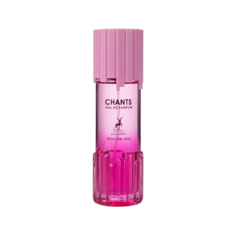 Chants Maison Alhambra Body Splash 250ml