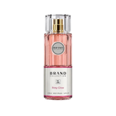 Brand Collection Body Splash Rose Glow (Nº 496) 250ml
