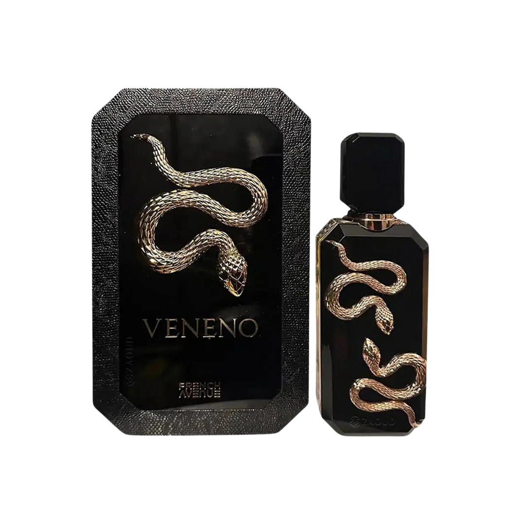 Veneno French Avenue 100ml