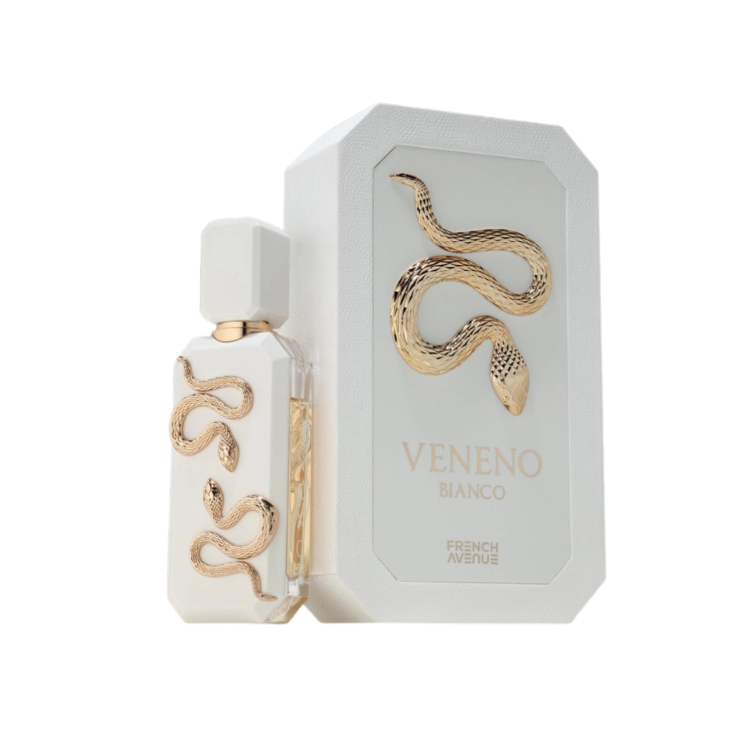 Veneno Bianco French Avenue 100ml
