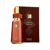 Liquid Brun French Avenue 100ml