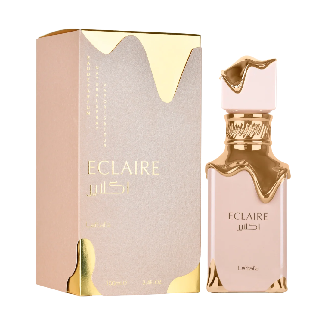 Eclaire Lattafa 100ml