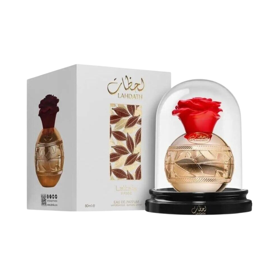 Lahdath Lattafa Pride 80ml