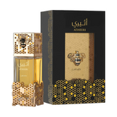 Atheeri Lattafa 100ml