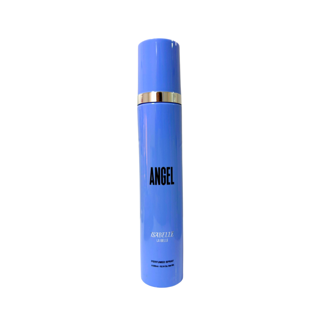 Angel Body Splash Isabelle La Belle 300ml