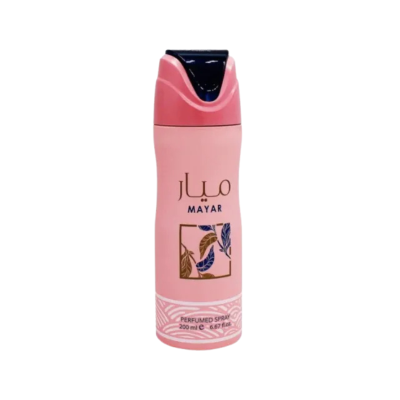 Mayar Lattafa Spray 200ml