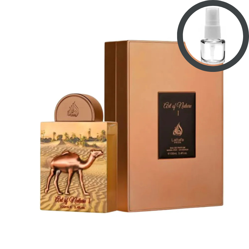 Art Of Nature I Lattafa