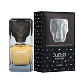 Fahad Lattafa Perfumes 80ml