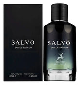 Salvo EDP Maison Alhambra 100ml