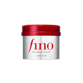 Fino - Premium Touch Hair Mask 230G (Made in Japan)