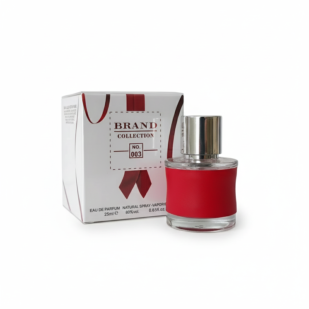 Brand Collection Carlotta GH (Nº 003) 25ml