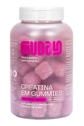 Creatina Guday