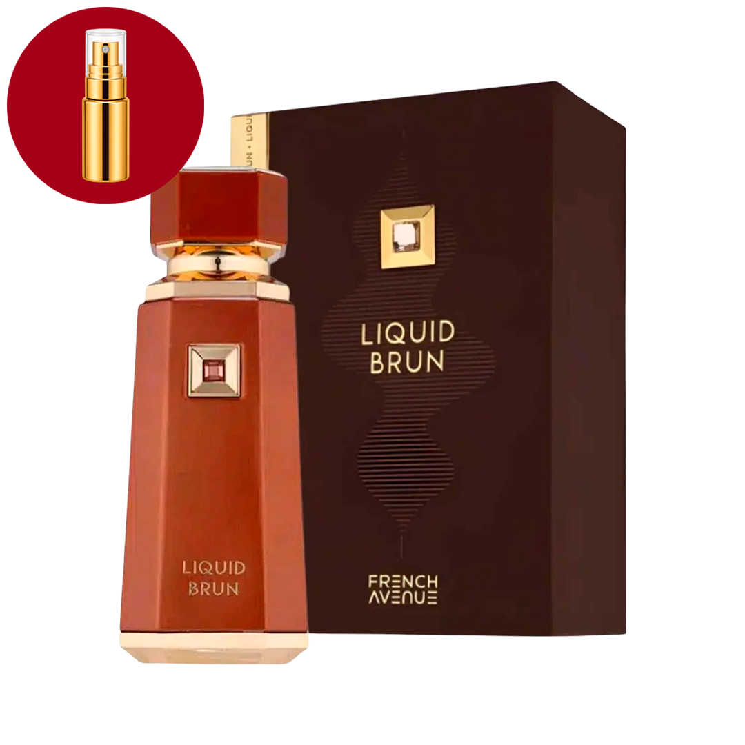 Decants - Liquid Brun French Avenue