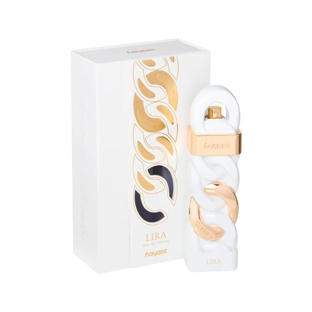 Lira Nayaat by Orientica 100ml