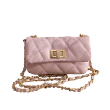 Bolsa Bella Classic – Couro Legítimo 18x11