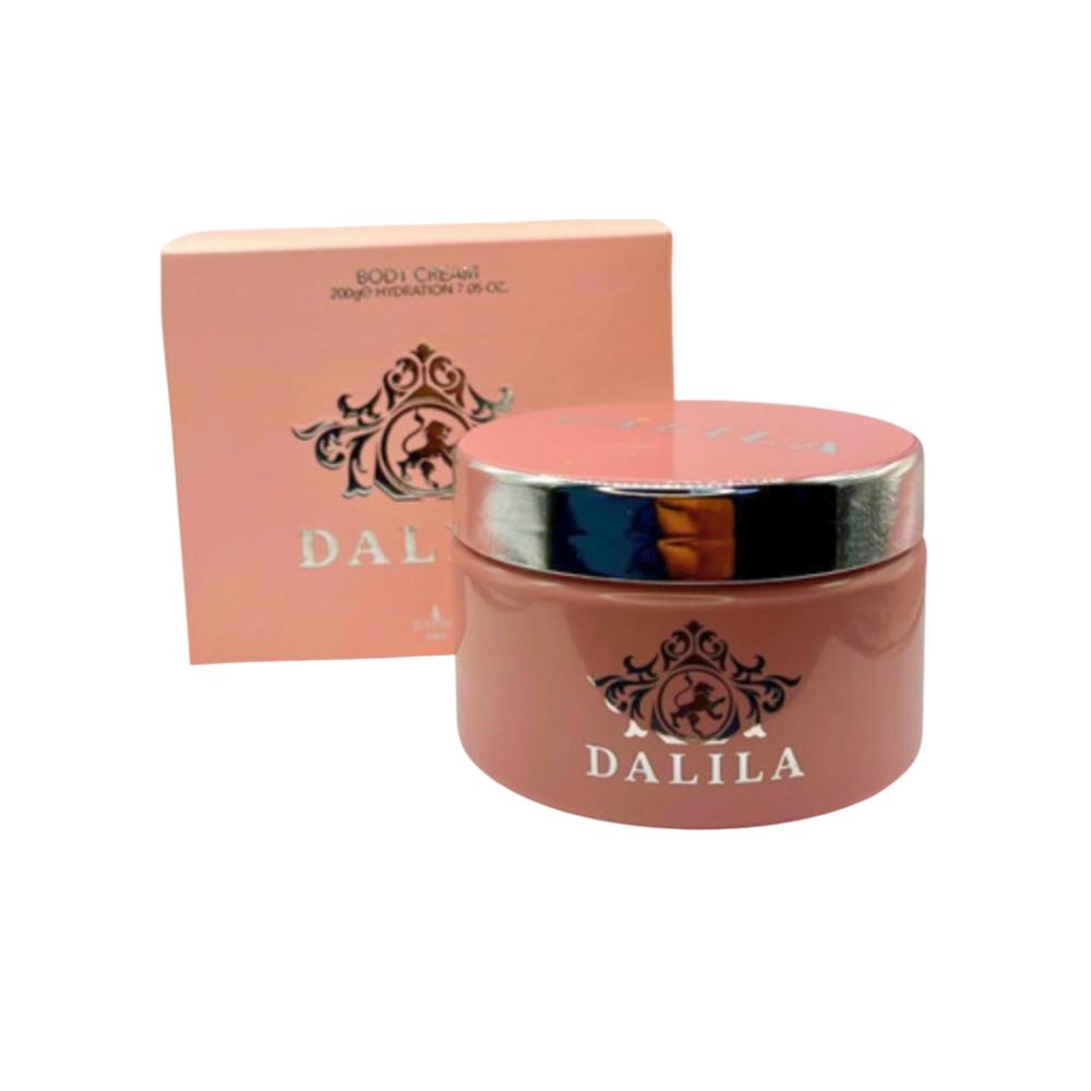 Pasta Dalila Maison Alhambra 200ml