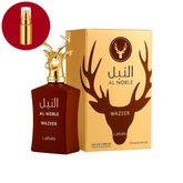 Decants - AL Noble Wazeer Lattafa