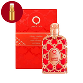 Decants - Amber Rouge Orientica Luxury Collection