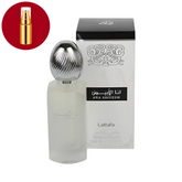 Decants - Ana Abiyedh Lattafa Perfume de Cabelo
