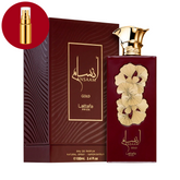 Decants - Ansaam Gold Lattafa