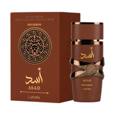 Asad Bourbon Lattafa 100ml