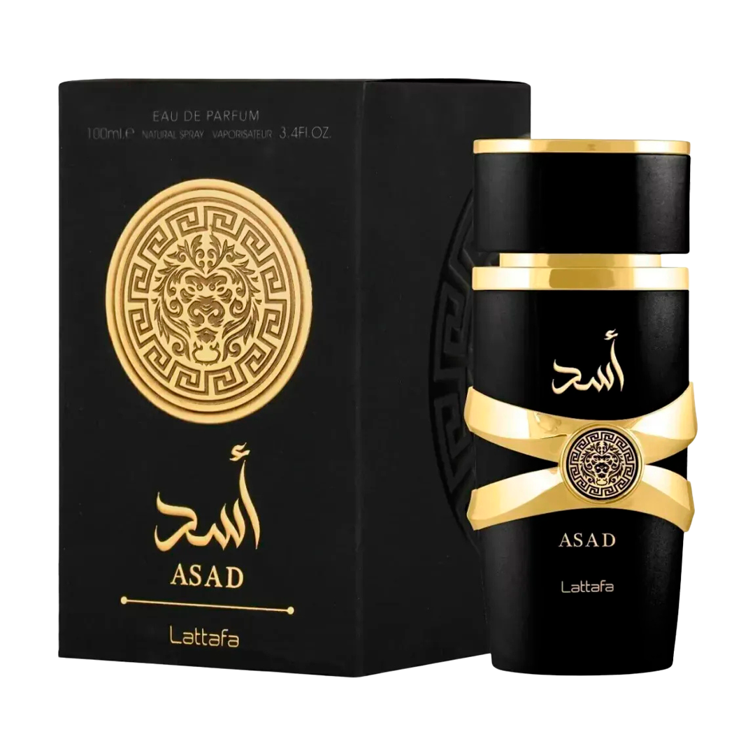 Asad Lattafa 100ml